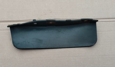 Nissan leaf ii брызговик левый перед фото №1