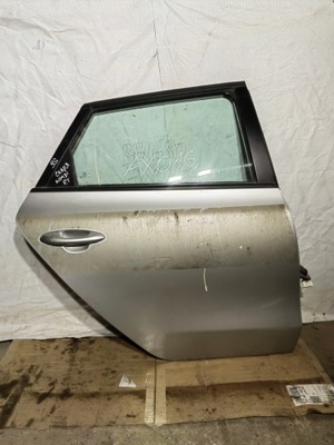 Дверь правый задняя kia ceed ii kombi 9s 12-18 фото №1