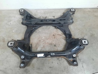 Подрамник подрамник подрамник перед подвеска touareg audi q7 4l фото №1