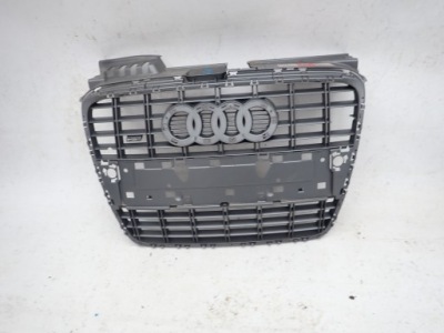 Audi a4 s4 b7 s-line решётка радиатора решётка радиатора радиатора 8e0853651 фото №1