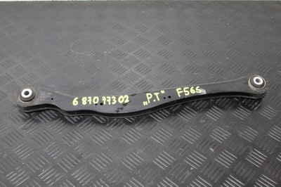 Рычаг правый задняя mini cooper f56 jcw 6870773 фото №1