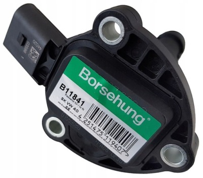 Датчик рівня оливи vw golf vii 7 5g 2.0 gti r фото №1