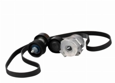 Набір ремінь багаторучний. citroen jumpy 07- psa 1613845880 фото №1