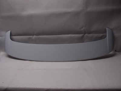 Накладка кришки задня renault clio v 960307611r фото №1