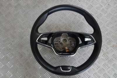 Skoda fabia iv - воздуховод фото №1