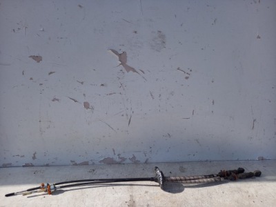 Троси передач chevrolet captiva 6b 2,0 cdi фото №1