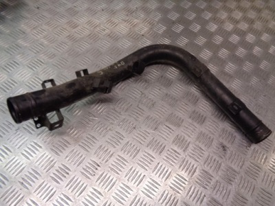 Труба шланг інтеркулер rover 75 2.0 cdt фото №1