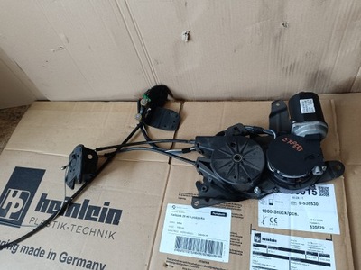 Expert 2017r механизм дверь левый задняя 9808246780 фото №1