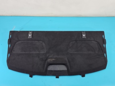 Полка задняя задний  багажника renault talisman фото №1