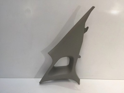 Kia optima iv 2017 захист стійка задня права sedan фото №1