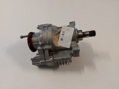 Audi s3 мост редуктор 4x4 перед mpt lpt tfsi фото №1