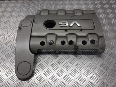 TAPA DEL MOTOR PROTECCIÓN CITROEN C8 9651047977  