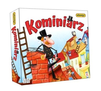 KOMINIARZ