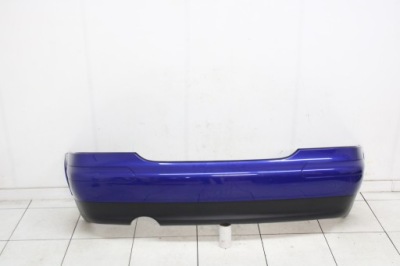 Mercedes slk r170 96r- бампер задня задній 352 фото №1