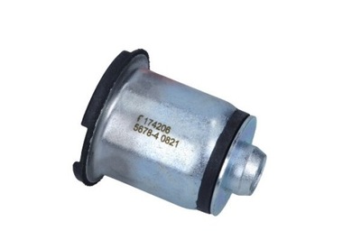 Febi втулка балка nissan p. primastar x83 2001-2014 renault trafic 01- задний фото №1