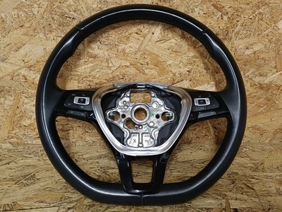 VW GOLF VII PASSAT B8 STEERING WHEEL MULTIFUNCTIONALITY  