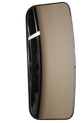 Вкладиш дзеркала scania 4 r 1442705 фото №1