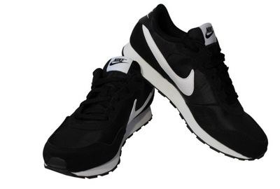 CZARNE BUTY NIKE VALIANT GS CN8558 002 R 35,5