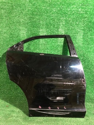 Дверь задние правое honda civic ix hb фото №1