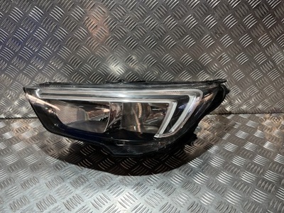 Лампа перед передня ліва opel crossland x 17- anglik фото №1