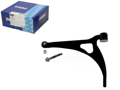 Важіль перед audi a2 8z0 1.4 1.6 fsi 1.2tdi 1.4t фото №1