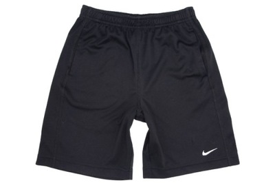 Nike 6lat sportowe spodenki, Dri-Fit 116