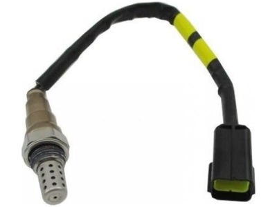 Датчик лямбда-зонд opel antara 2,2cdti 10- фото №1