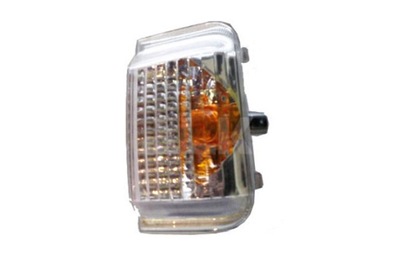 LUZ DIRECCIONAL ESPEJOS CITROEN JUMPER 04.06-09.19 PR  