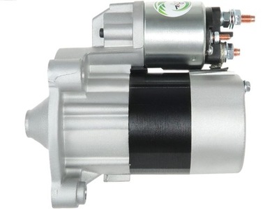 Стартер do peugeot bipper partner фото №1