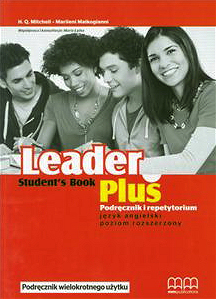 Leader Plus. Podręcznik i repetytorium