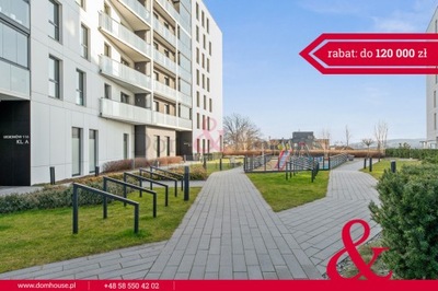 Mieszkanie, Gdynia, Redłowo, 130 m²