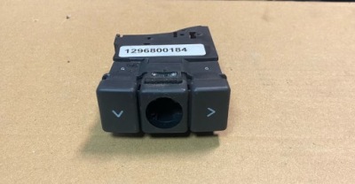 Панель замок mercedes w129 фото №1