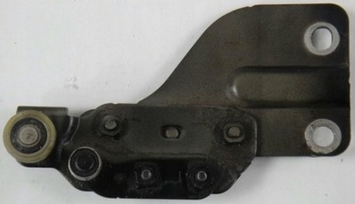 Nissan nv200 10 ролик дверь раздвижных левая задняя фото №1