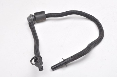 Mercedes x253 4.0 amg труба шланг a1770103500 фото №1