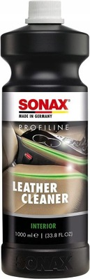 SONAX PROFILINE PREPARAT DO CZYSZCZENIA SKÓRY