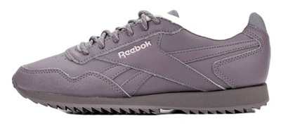 Reebok Royal Glide Ripple OCIEPLANE 'Grey Purple' FW0842