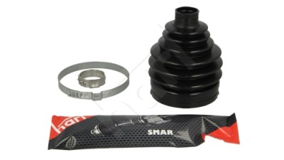 Hart защита шарнир наружный. komp.yaris1.0 99-tp 0443852020 фото №1