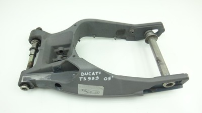 WAHACZ TYŁ DUCATI TS 999