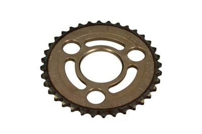 Колесо вала распределительного вала bmw n57 11318509927 фото №1