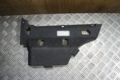 Захист шумоізоляція панелі ds4 9655996080 фото №1