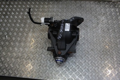 Bmw оригінальний номер 8047170 диференціал міст диференціал фото №1