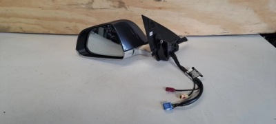 Дзеркало ліва tesla model 3 17- 1110782-99-h фото №1