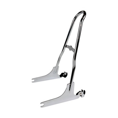 Oparcie sissy bar Harley-Davidson DYNA 10-17