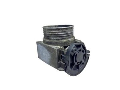 Przpustnica 9186780 volvo s40 1.8 16v фото №1