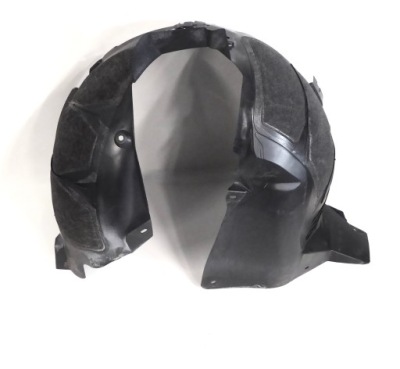 Підкрилок лівий перед opel zafira c tourer фото №1