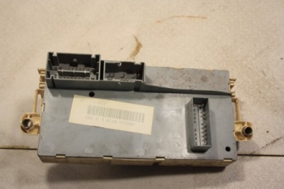 Fiat punto ii коробка запобіжників фото №1