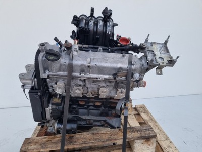 MOTOR JUEGO FIAT IDEA 1.4 8V 77KM 350A1000  