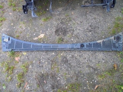 Renault megane iv 1.6 tce жабо фото №1