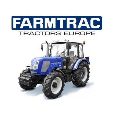 ACONDICIONAMIENTO PARA CIAGNIKA TRAKTORA FARMTRAC 685 DT  