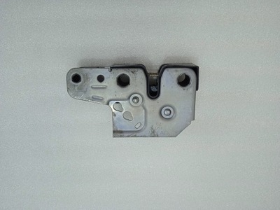 Vw transporter t6 замок капот 7e0823509f фото №1